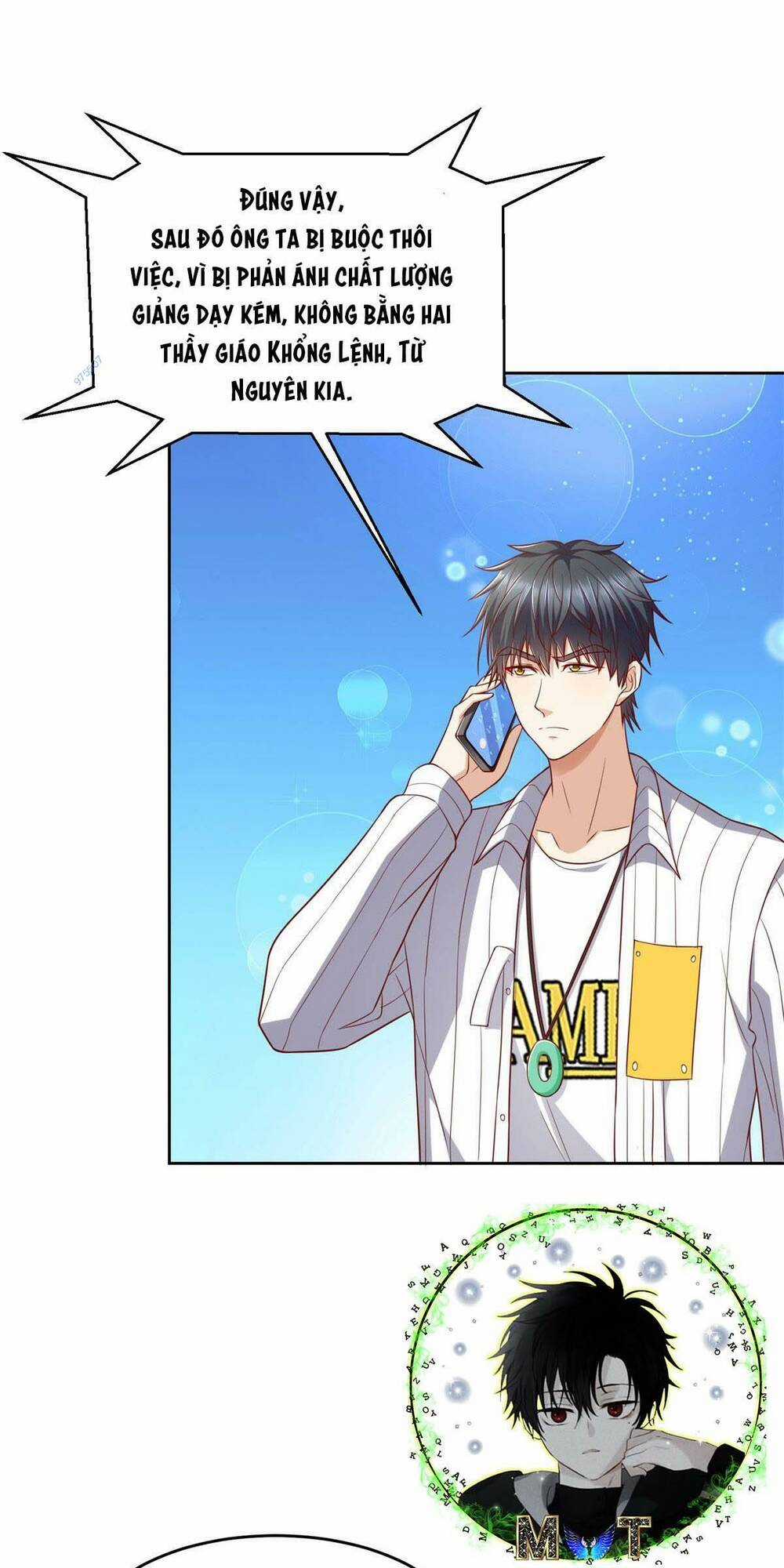 Đô Thị Đệ Nhất Chiến Thần - Chapter 28 - Trang 5