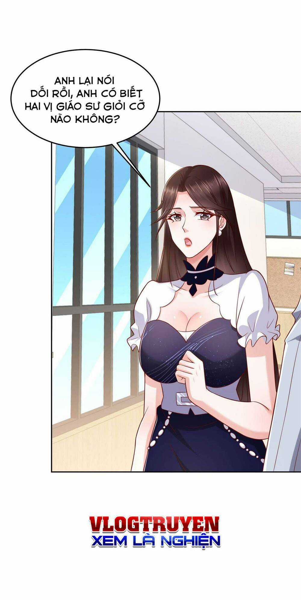 Đô Thị Đệ Nhất Chiến Thần - Chapter 28 - Trang 8