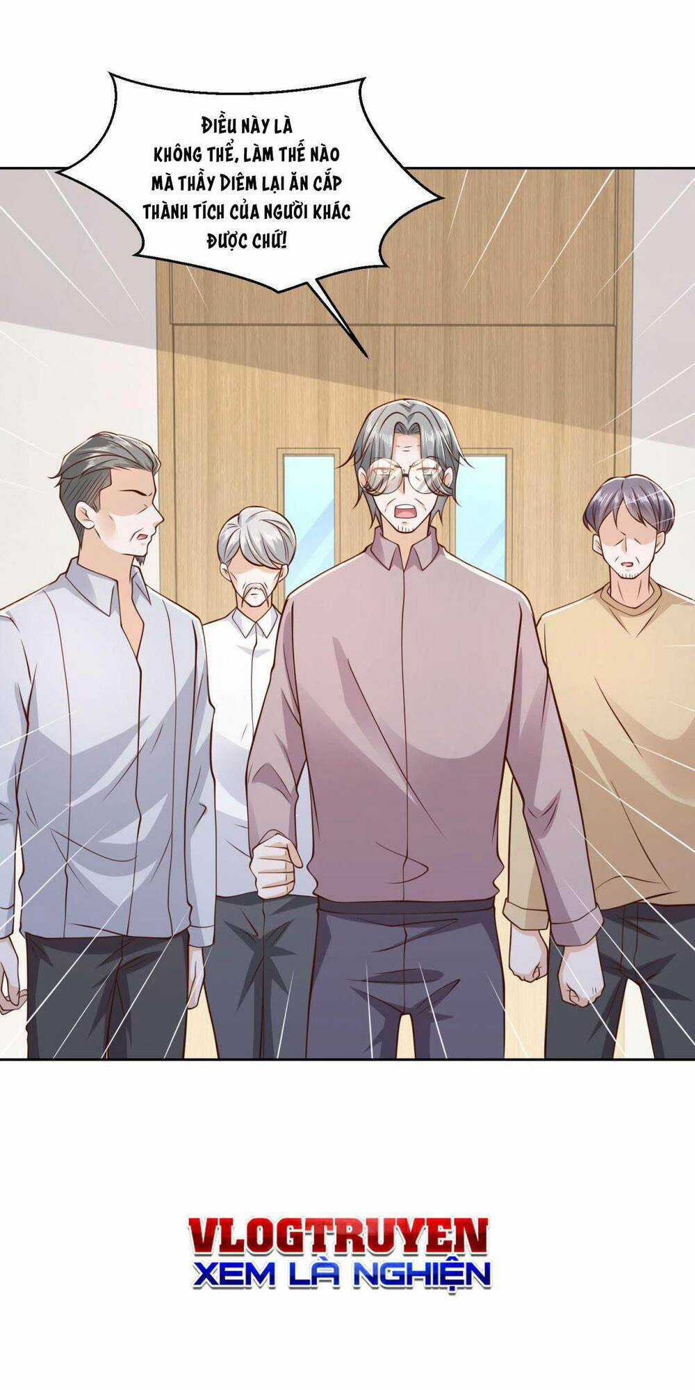 Đô Thị Đệ Nhất Chiến Thần - Chapter 29 - Trang 11