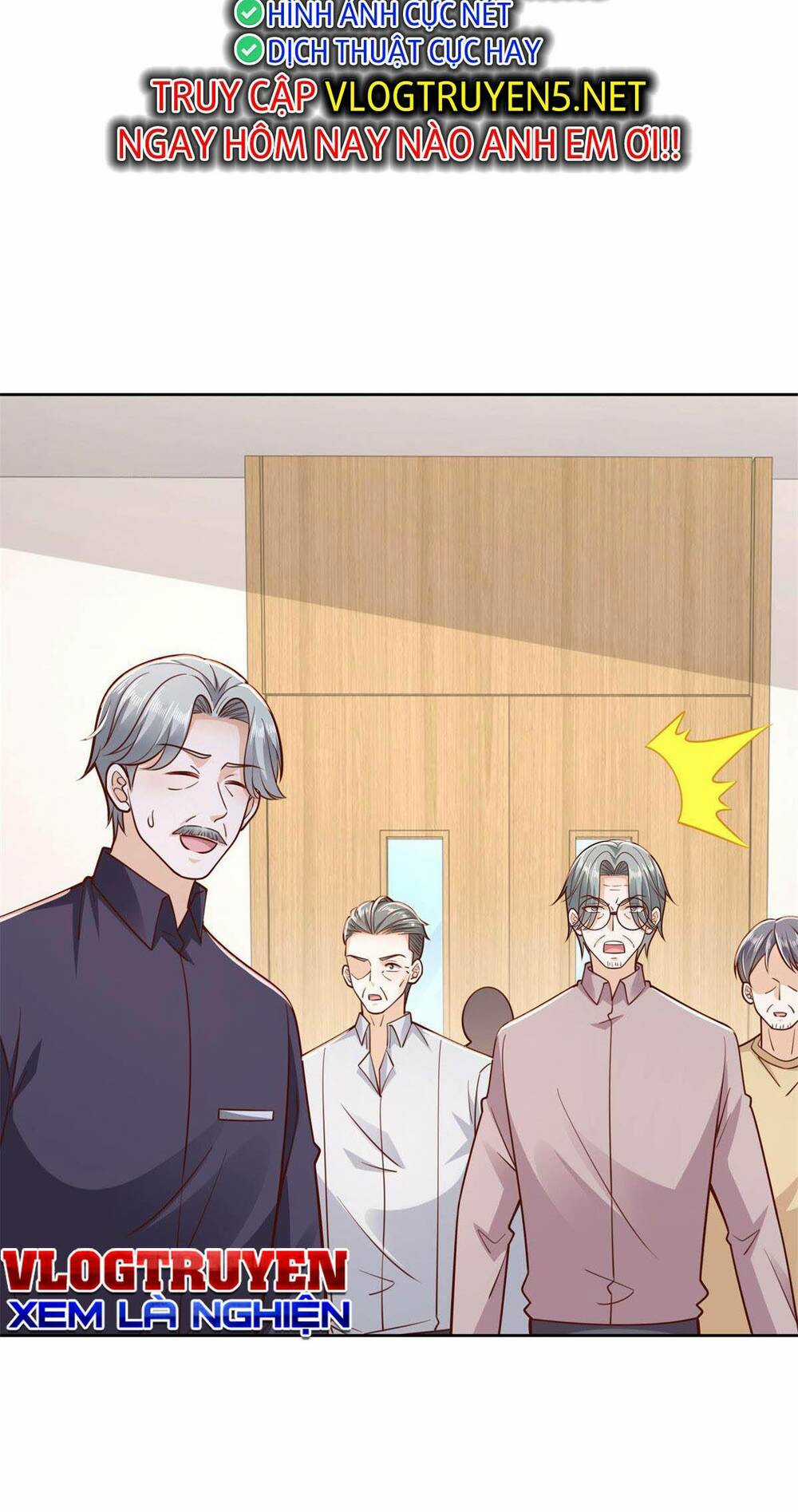 Đô Thị Đệ Nhất Chiến Thần - Chapter 29 - Trang 15