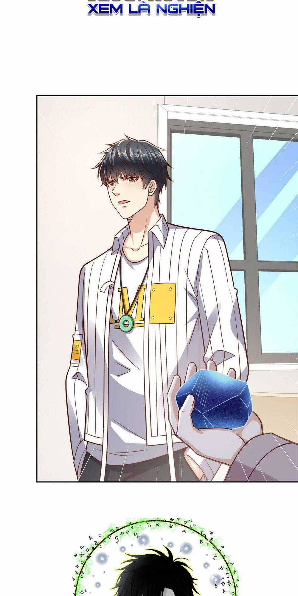 Đô Thị Đệ Nhất Chiến Thần - Chapter 29 - Trang 18