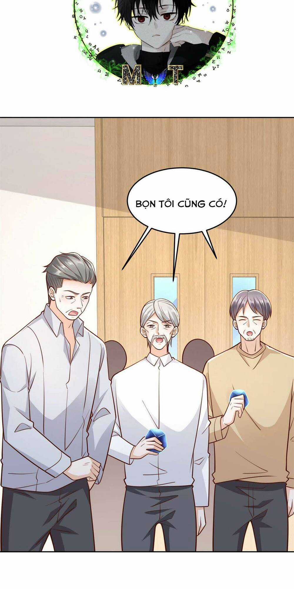 Đô Thị Đệ Nhất Chiến Thần - Chapter 29 - Trang 19