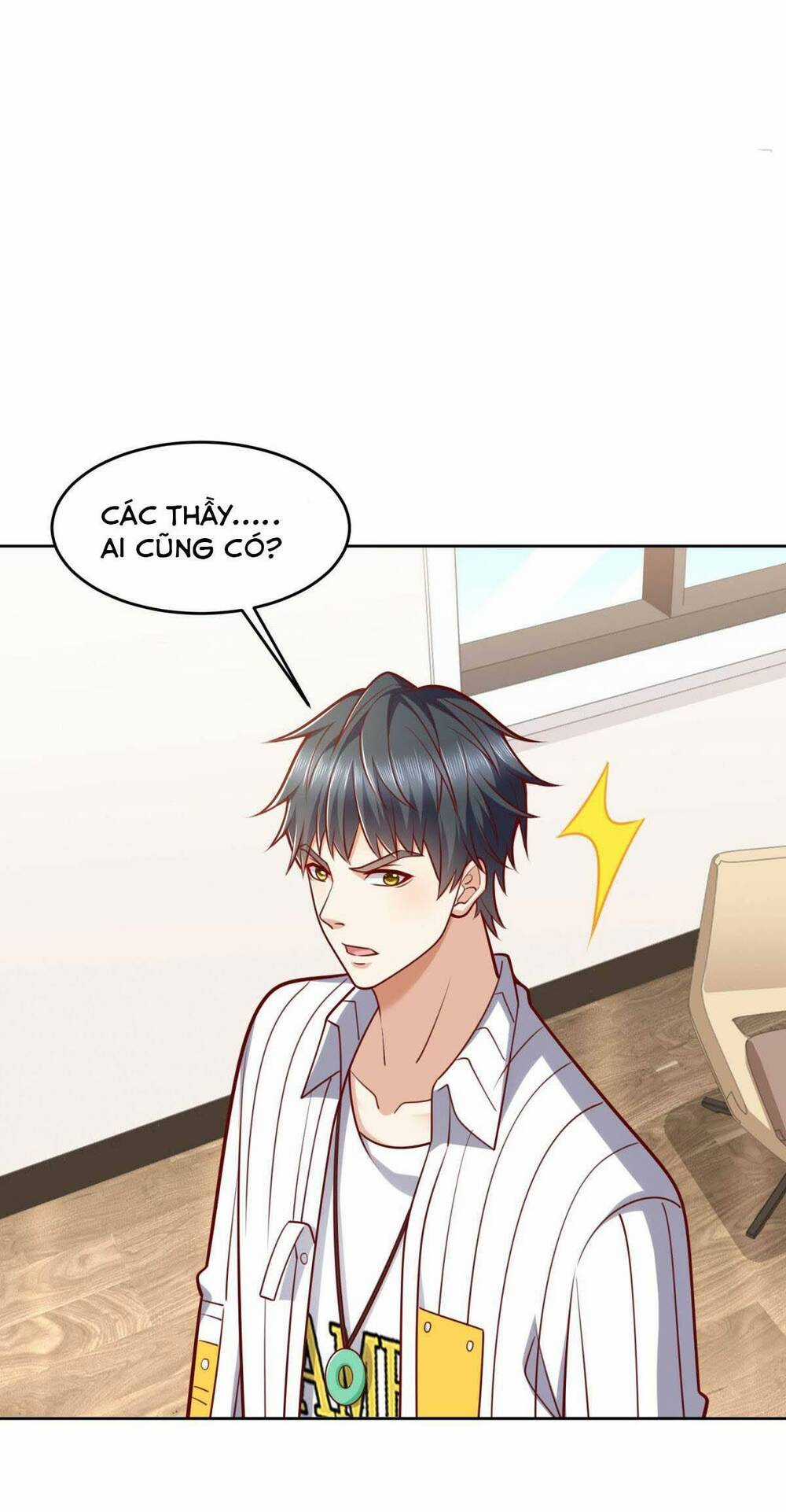 Đô Thị Đệ Nhất Chiến Thần - Chapter 29 - Trang 20