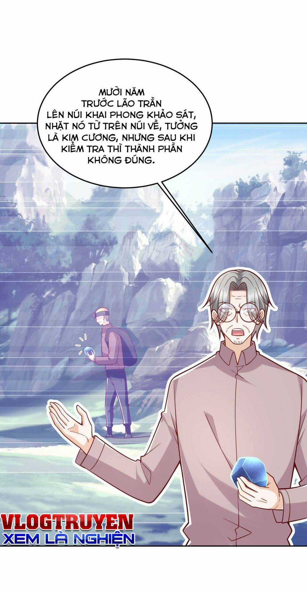 Đô Thị Đệ Nhất Chiến Thần - Chapter 29 - Trang 21