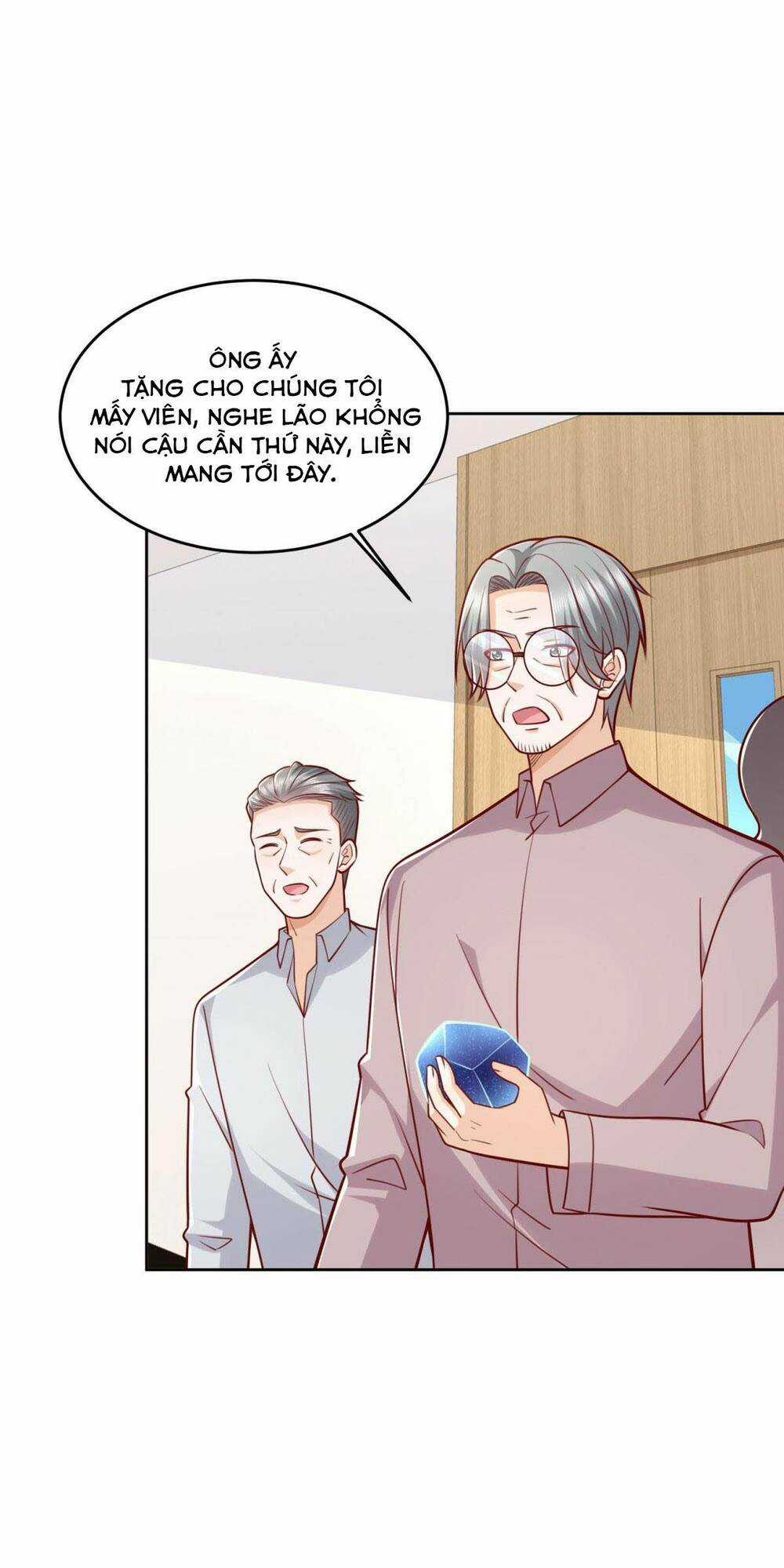 Đô Thị Đệ Nhất Chiến Thần - Chapter 29 - Trang 22