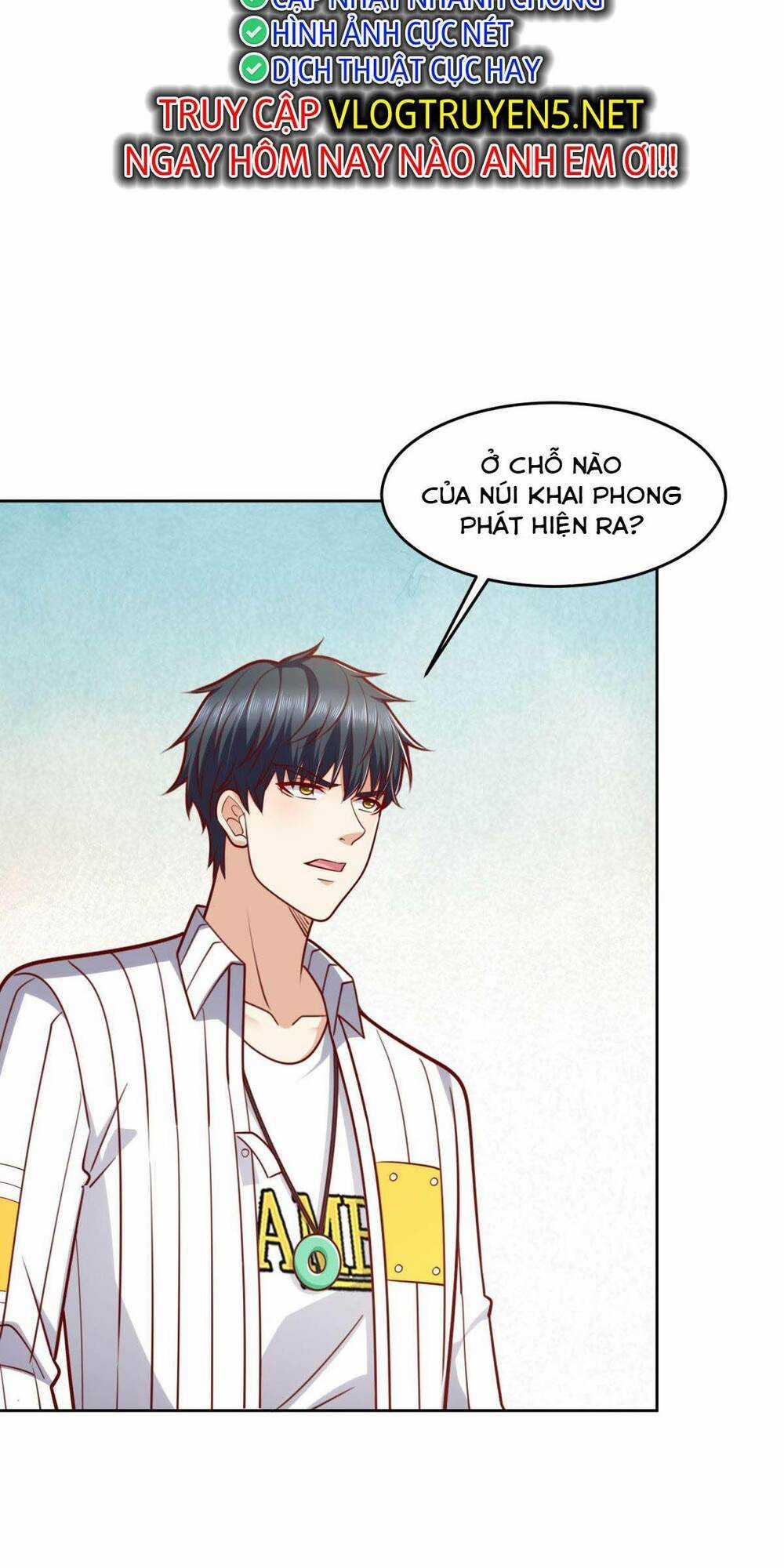 Đô Thị Đệ Nhất Chiến Thần - Chapter 29 - Trang 24