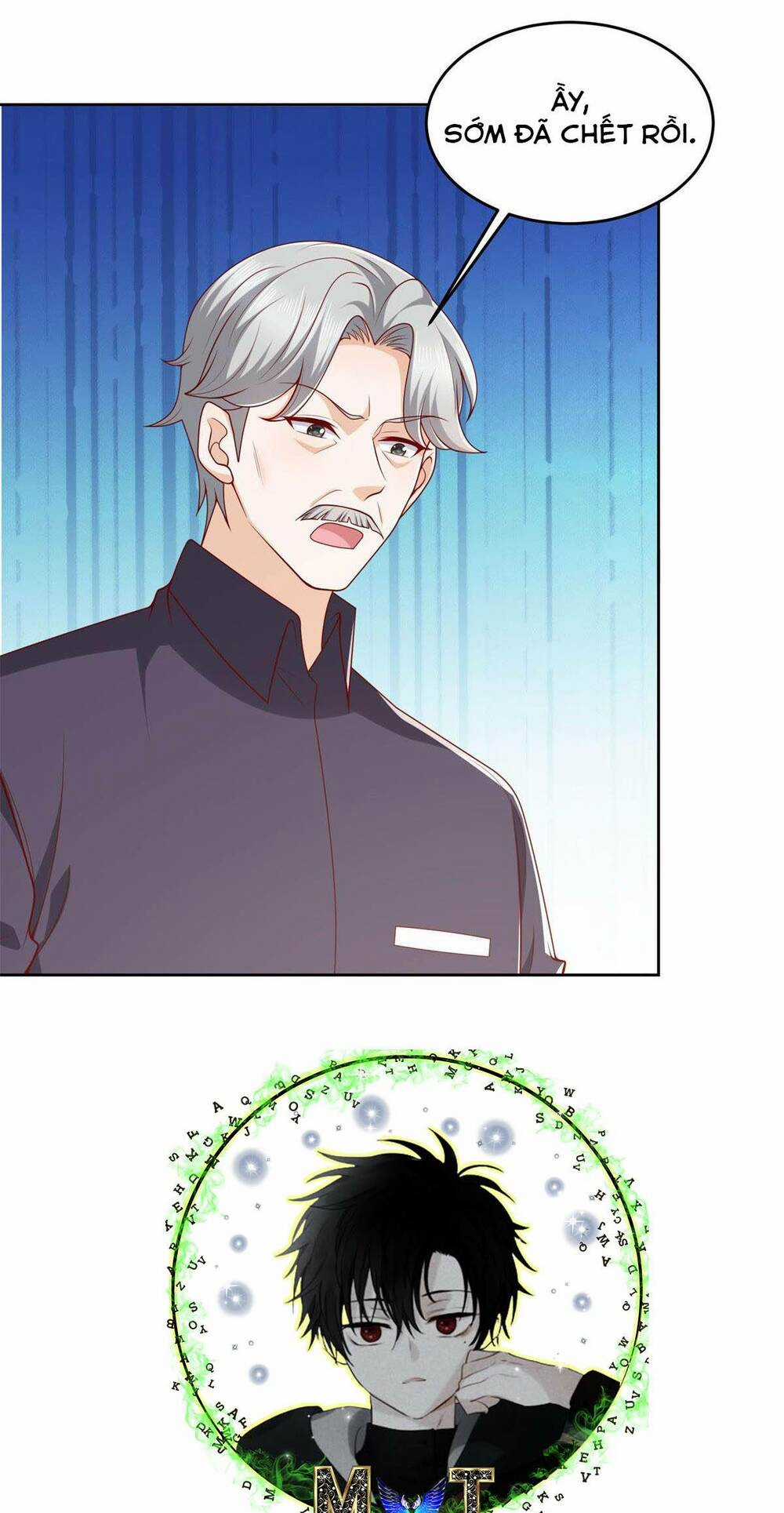 Đô Thị Đệ Nhất Chiến Thần - Chapter 29 - Trang 26