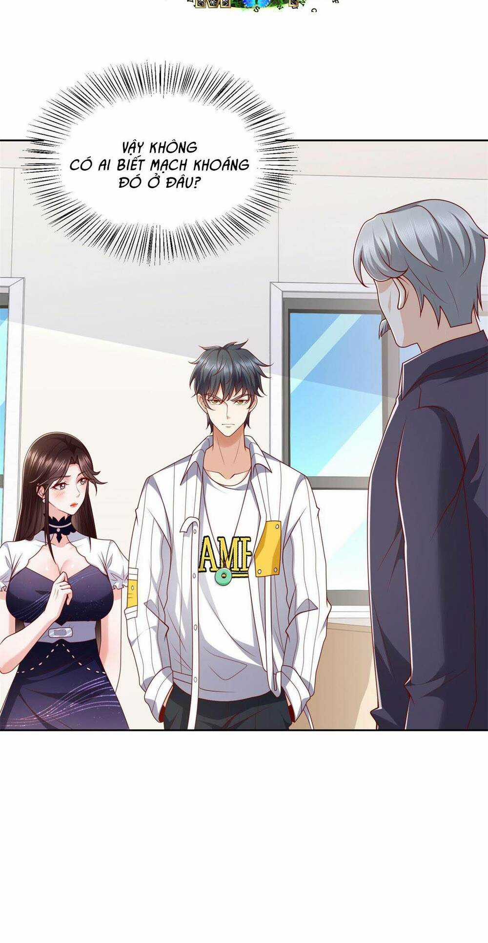 Đô Thị Đệ Nhất Chiến Thần - Chapter 29 - Trang 27