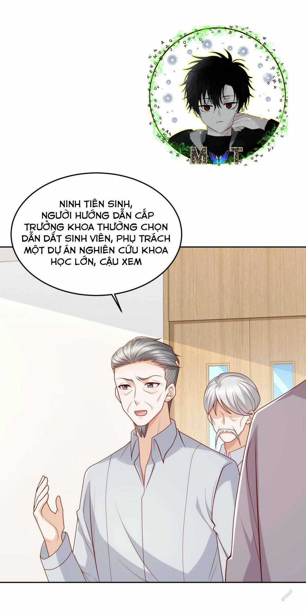 Đô Thị Đệ Nhất Chiến Thần - Chapter 29 - Trang 30