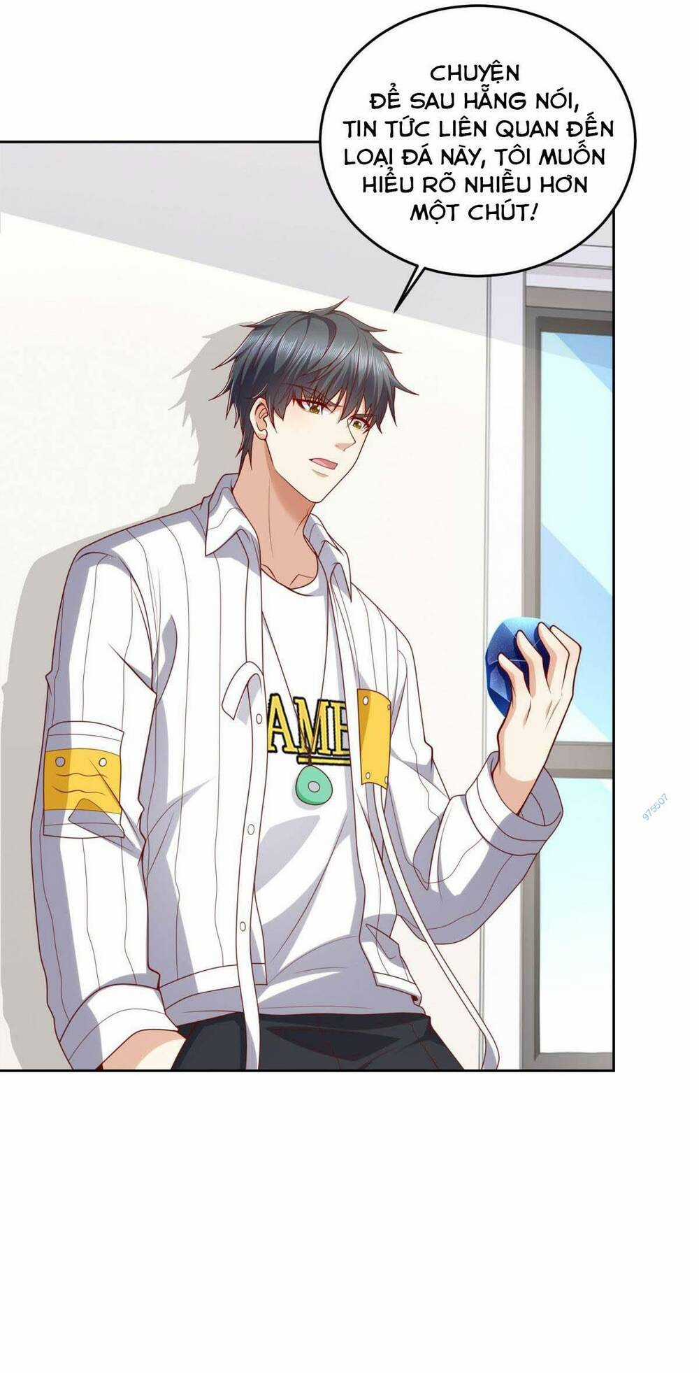 Đô Thị Đệ Nhất Chiến Thần - Chapter 29 - Trang 32