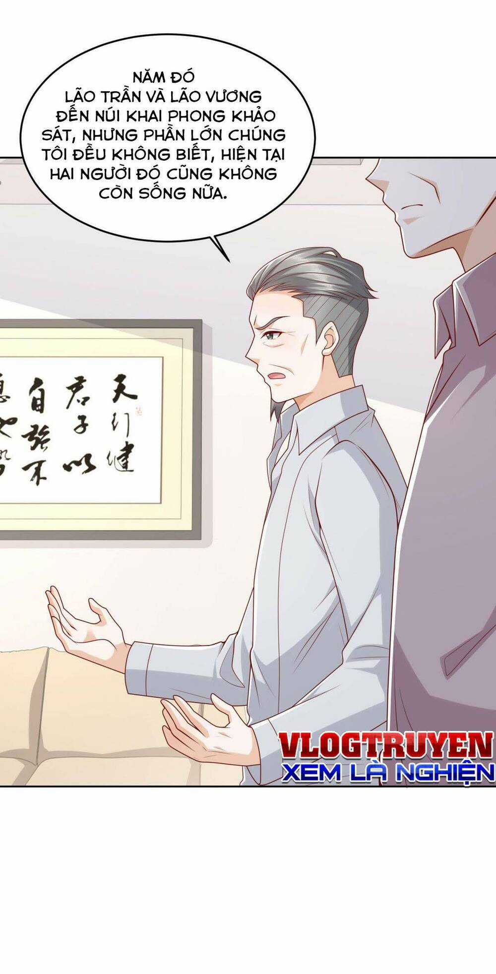 Đô Thị Đệ Nhất Chiến Thần - Chapter 29 - Trang 33