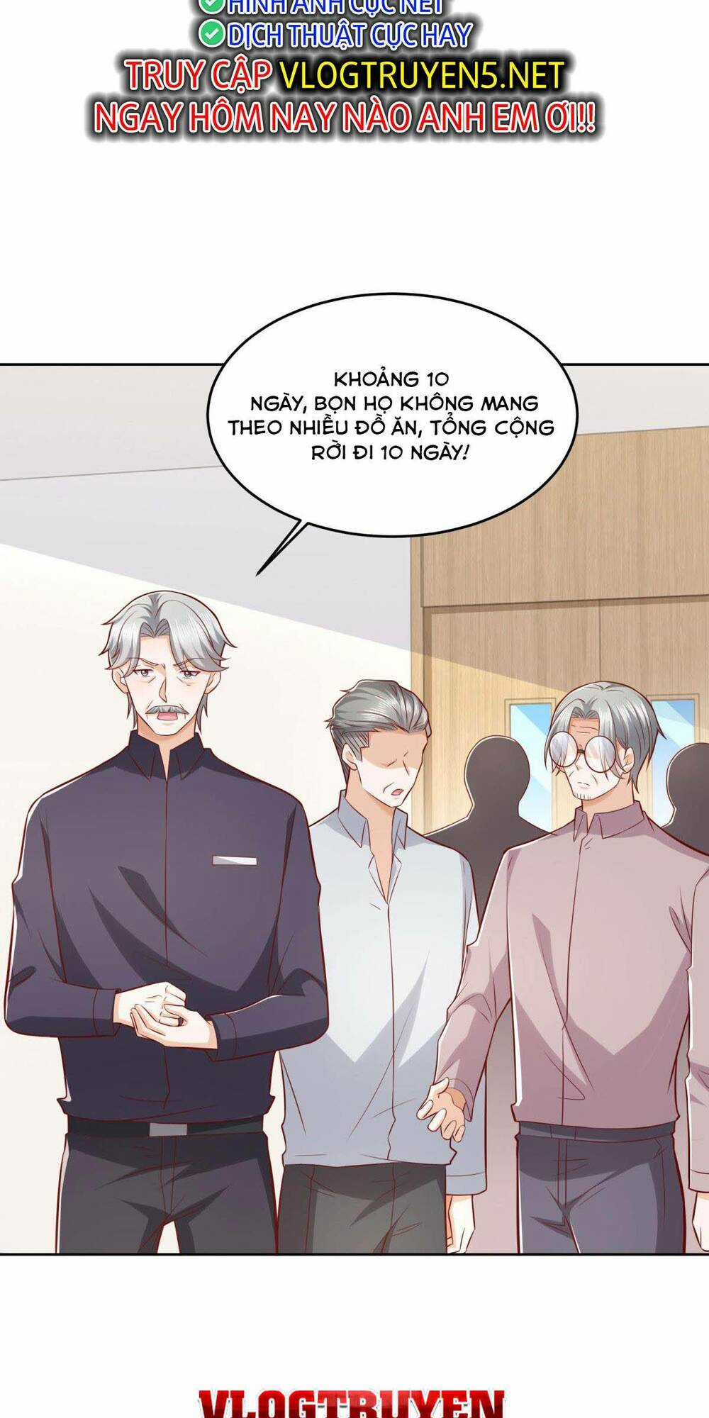 Đô Thị Đệ Nhất Chiến Thần - Chapter 29 - Trang 35