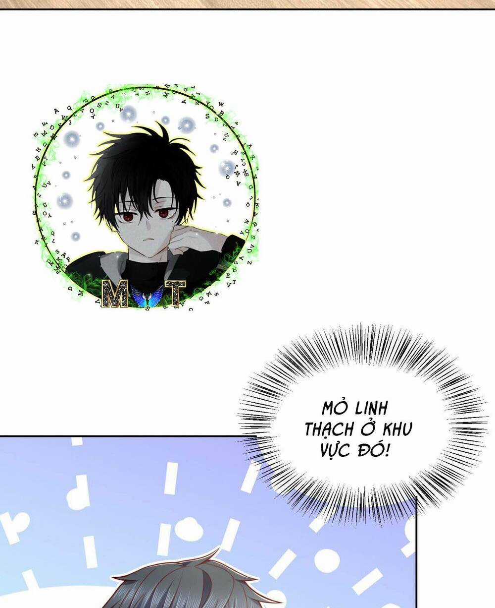 Đô Thị Đệ Nhất Chiến Thần - Chapter 29 - Trang 37