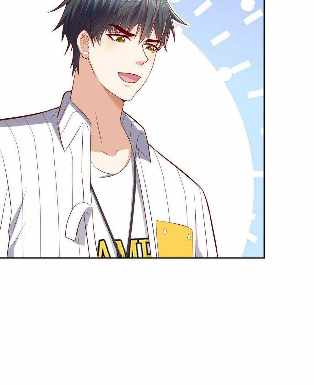 Đô Thị Đệ Nhất Chiến Thần - Chapter 29 - Trang 38