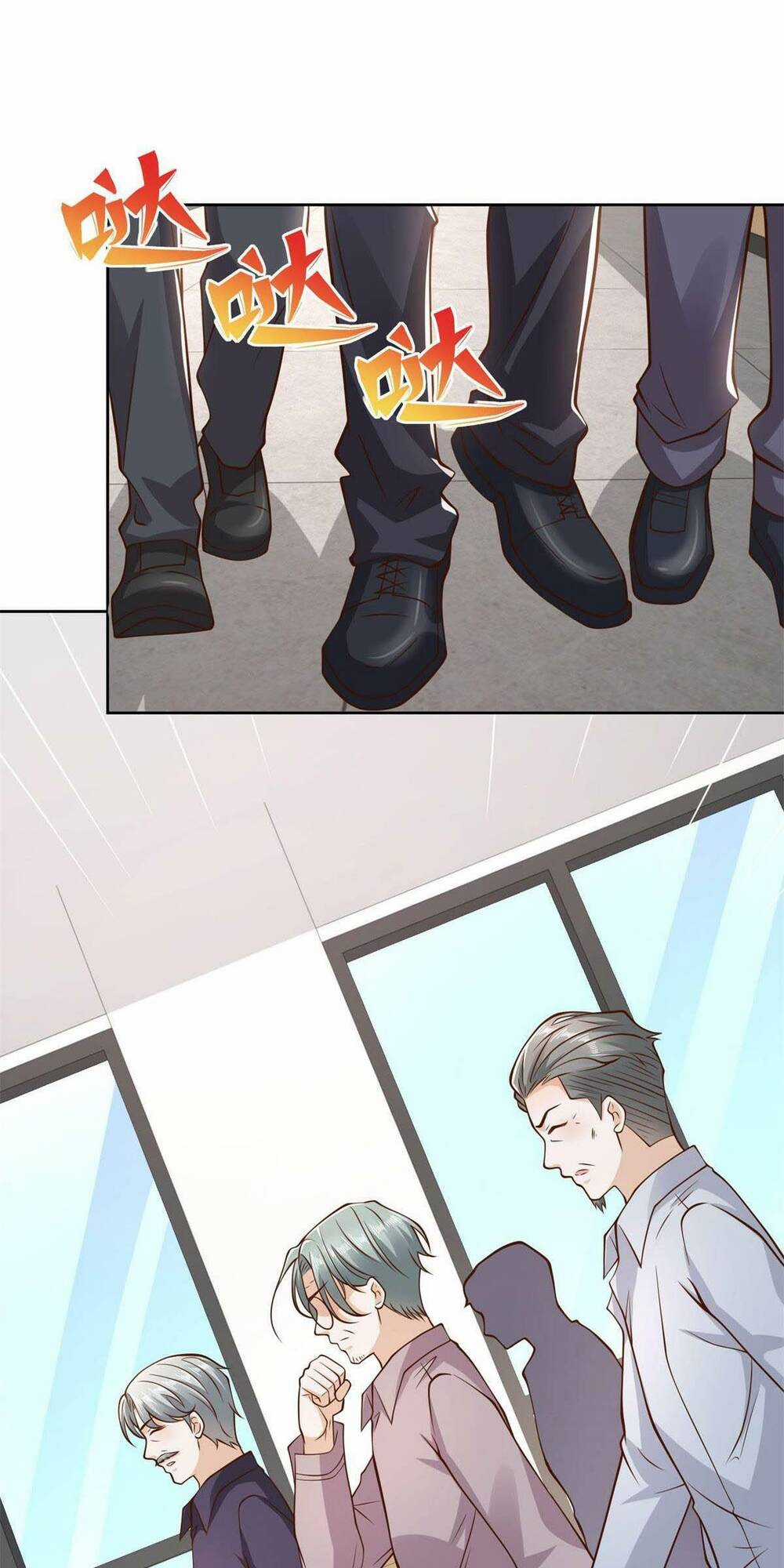 Đô Thị Đệ Nhất Chiến Thần - Chapter 29 - Trang 5