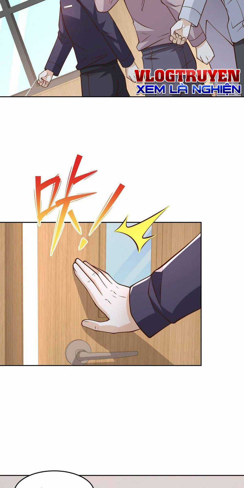 Đô Thị Đệ Nhất Chiến Thần - Chapter 29 - Trang 6