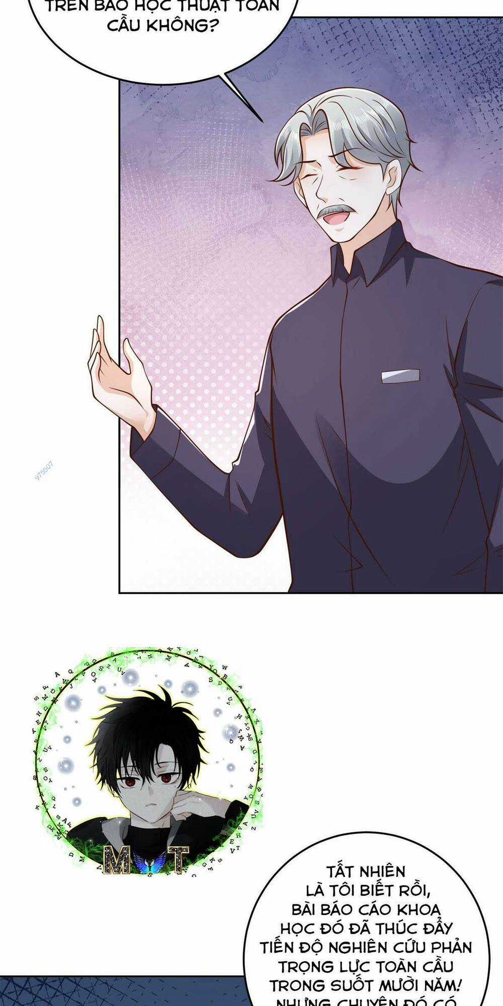 Đô Thị Đệ Nhất Chiến Thần - Chapter 29 - Trang 8