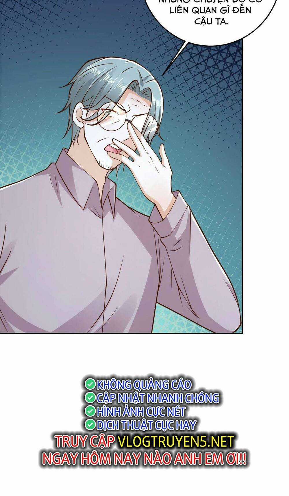 Đô Thị Đệ Nhất Chiến Thần - Chapter 29 - Trang 9