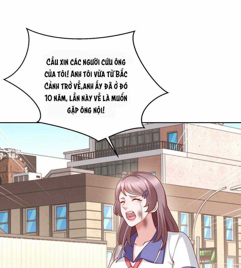 Đô Thị Đệ Nhất Chiến Thần - Chapter 30 - Trang 14