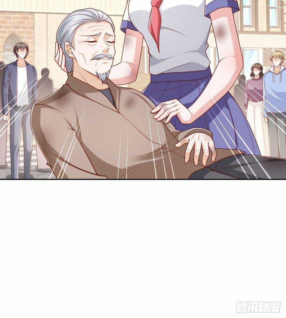 Đô Thị Đệ Nhất Chiến Thần - Chapter 30 - Trang 15