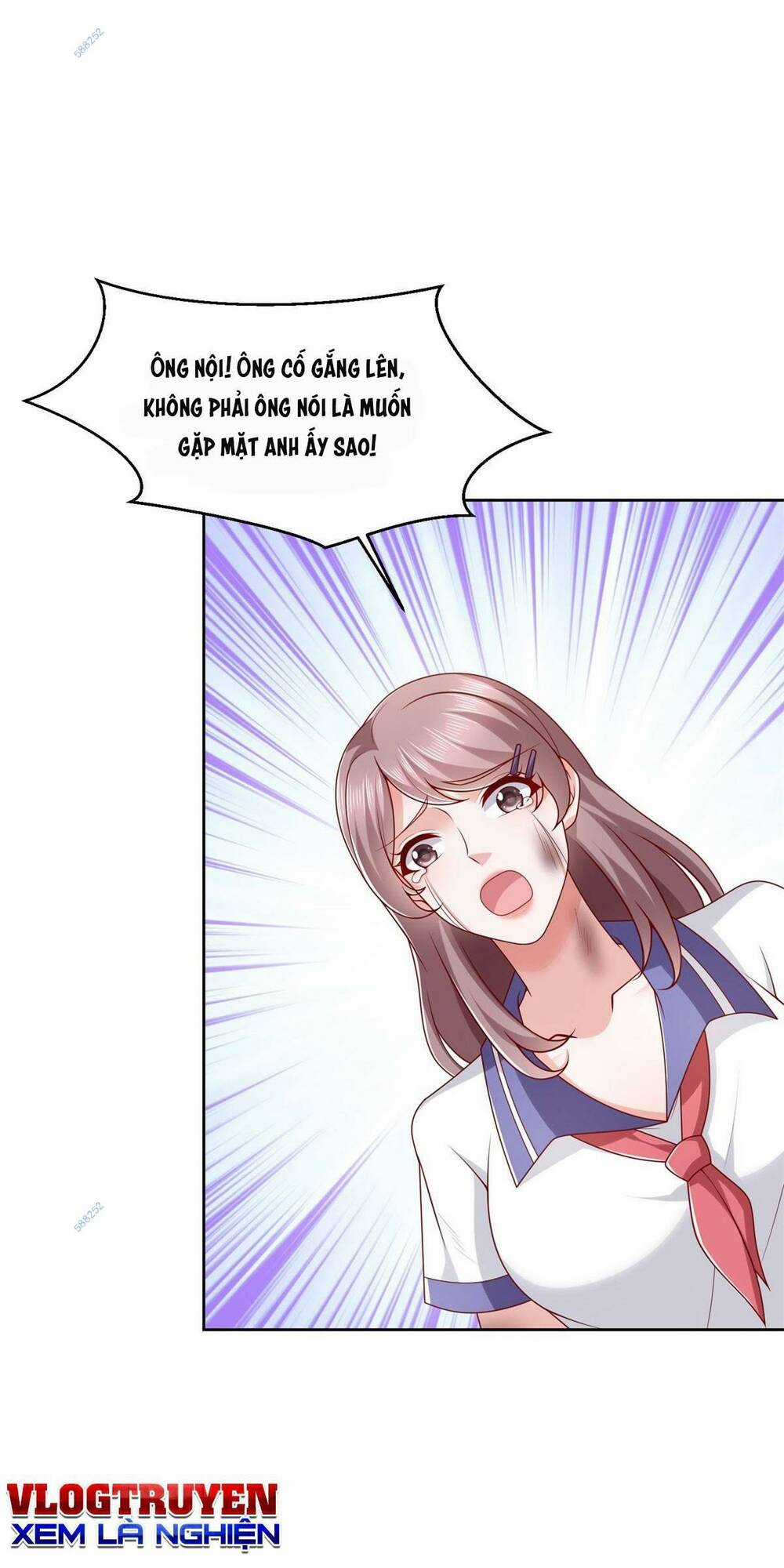 Đô Thị Đệ Nhất Chiến Thần - Chapter 30 - Trang 16