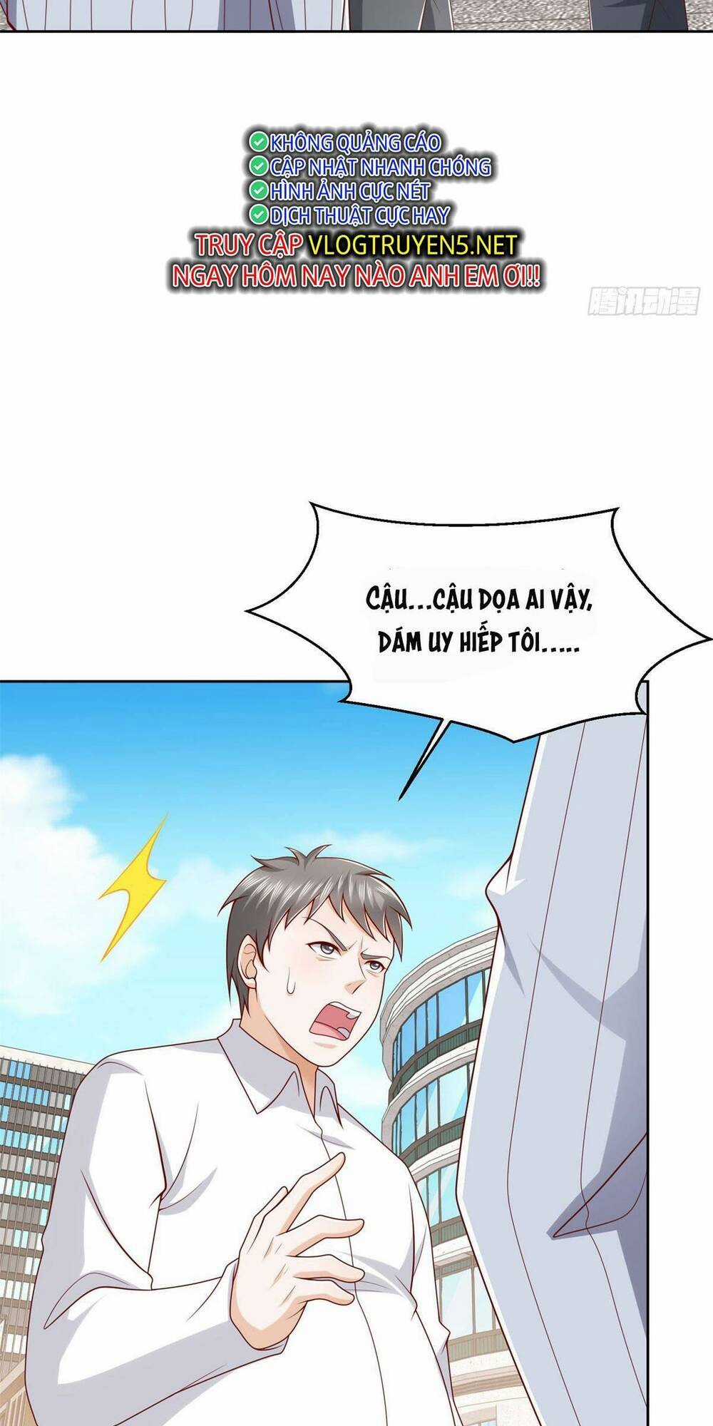 Đô Thị Đệ Nhất Chiến Thần - Chapter 30 - Trang 19