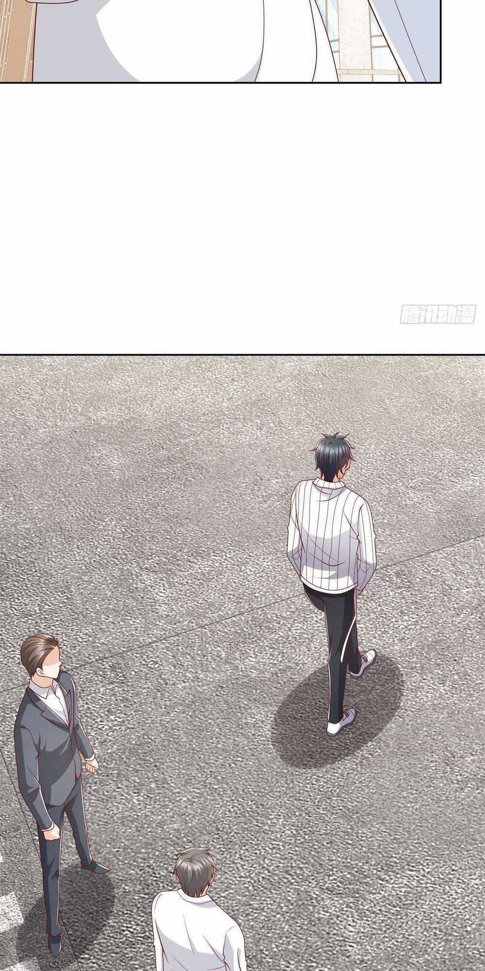 Đô Thị Đệ Nhất Chiến Thần - Chapter 30 - Trang 20