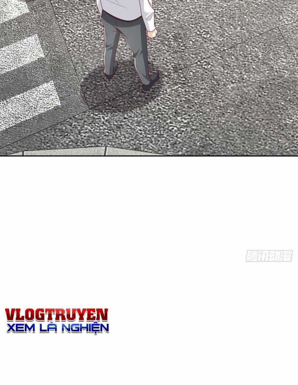 Đô Thị Đệ Nhất Chiến Thần - Chapter 30 - Trang 21