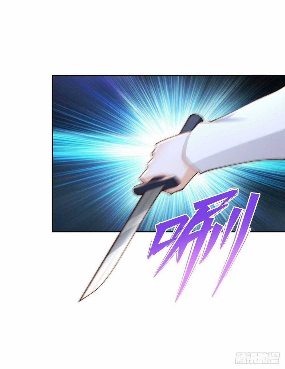 Đô Thị Đệ Nhất Chiến Thần - Chapter 30 - Trang 22