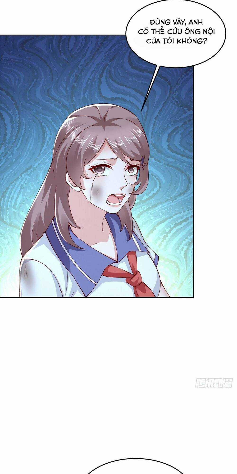 Đô Thị Đệ Nhất Chiến Thần - Chapter 30 - Trang 30