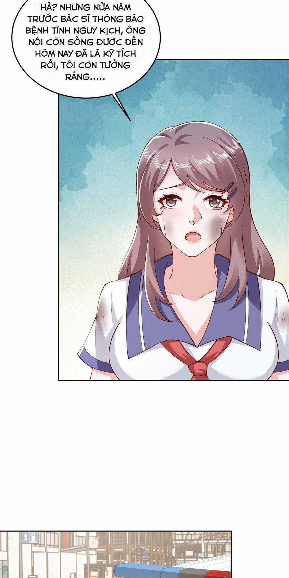 Đô Thị Đệ Nhất Chiến Thần - Chapter 30 - Trang 32