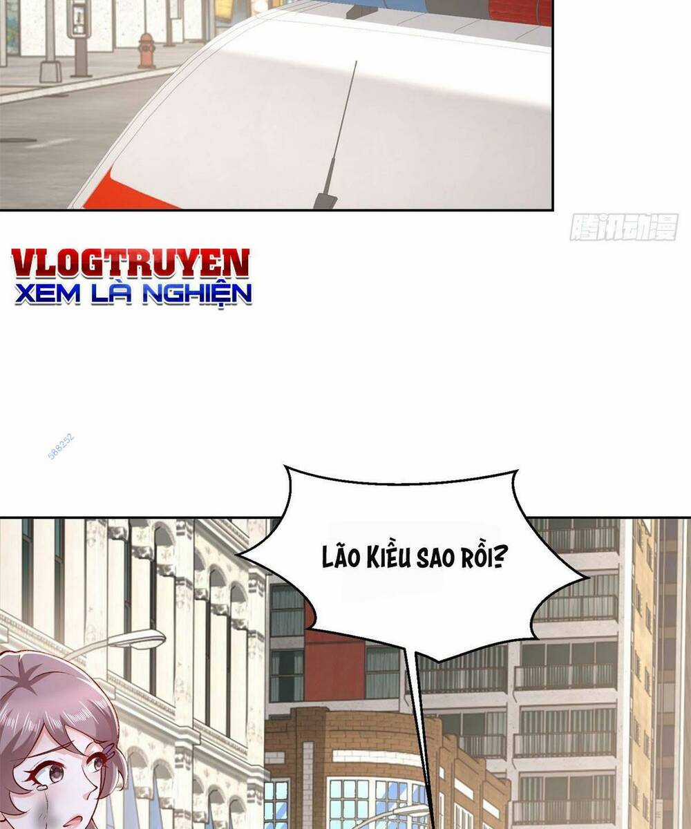 Đô Thị Đệ Nhất Chiến Thần - Chapter 30 - Trang 33