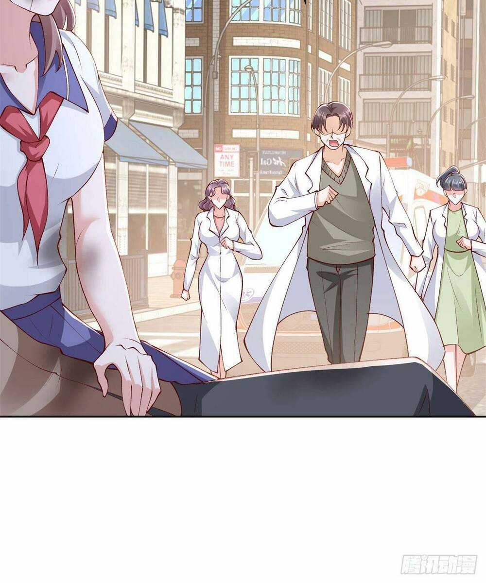 Đô Thị Đệ Nhất Chiến Thần - Chapter 30 - Trang 34