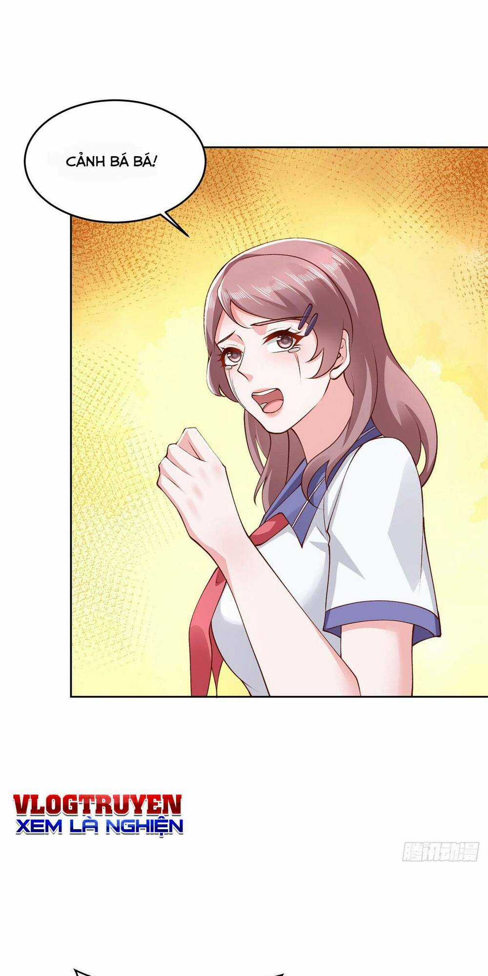 Đô Thị Đệ Nhất Chiến Thần - Chapter 30 - Trang 35