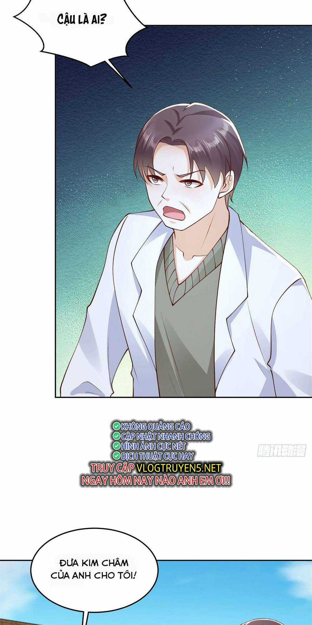 Đô Thị Đệ Nhất Chiến Thần - Chapter 30 - Trang 38