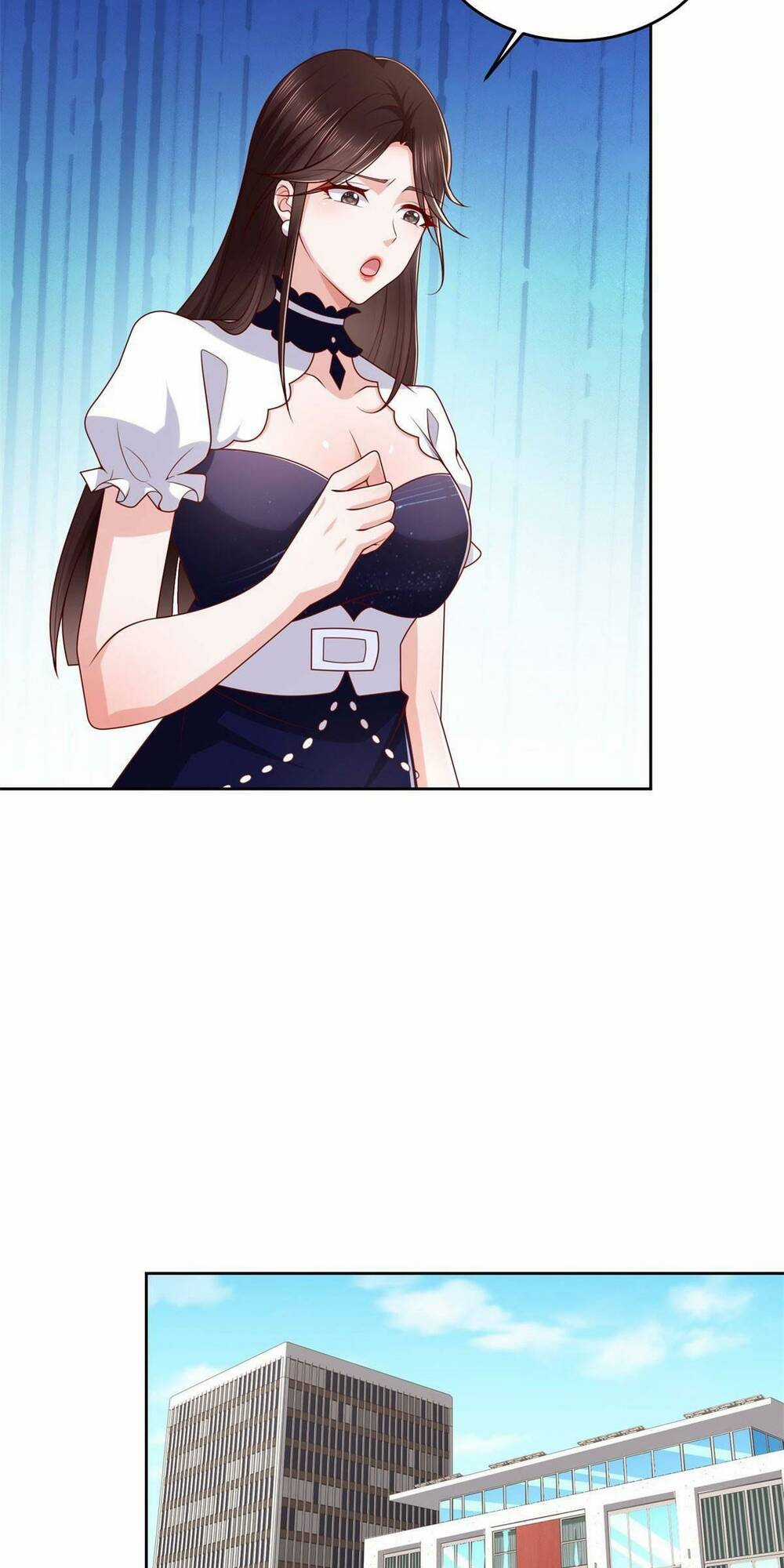 Đô Thị Đệ Nhất Chiến Thần - Chapter 30 - Trang 7