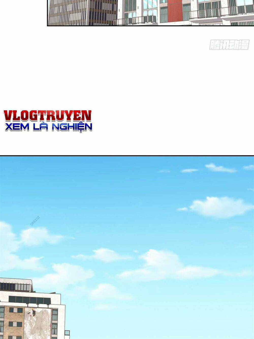 Đô Thị Đệ Nhất Chiến Thần - Chapter 30 - Trang 8