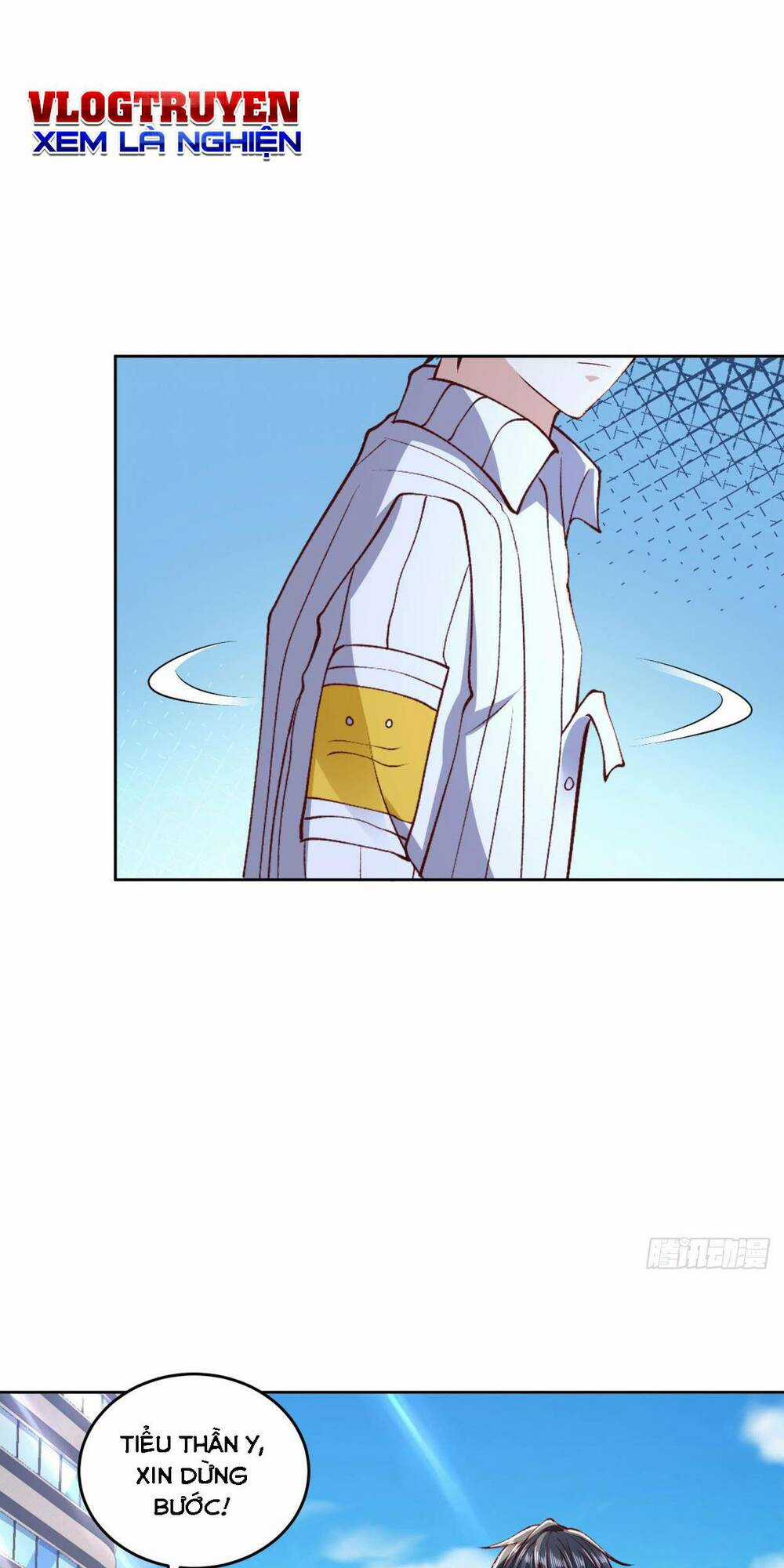 Đô Thị Đệ Nhất Chiến Thần - Chapter 31 - Trang 11