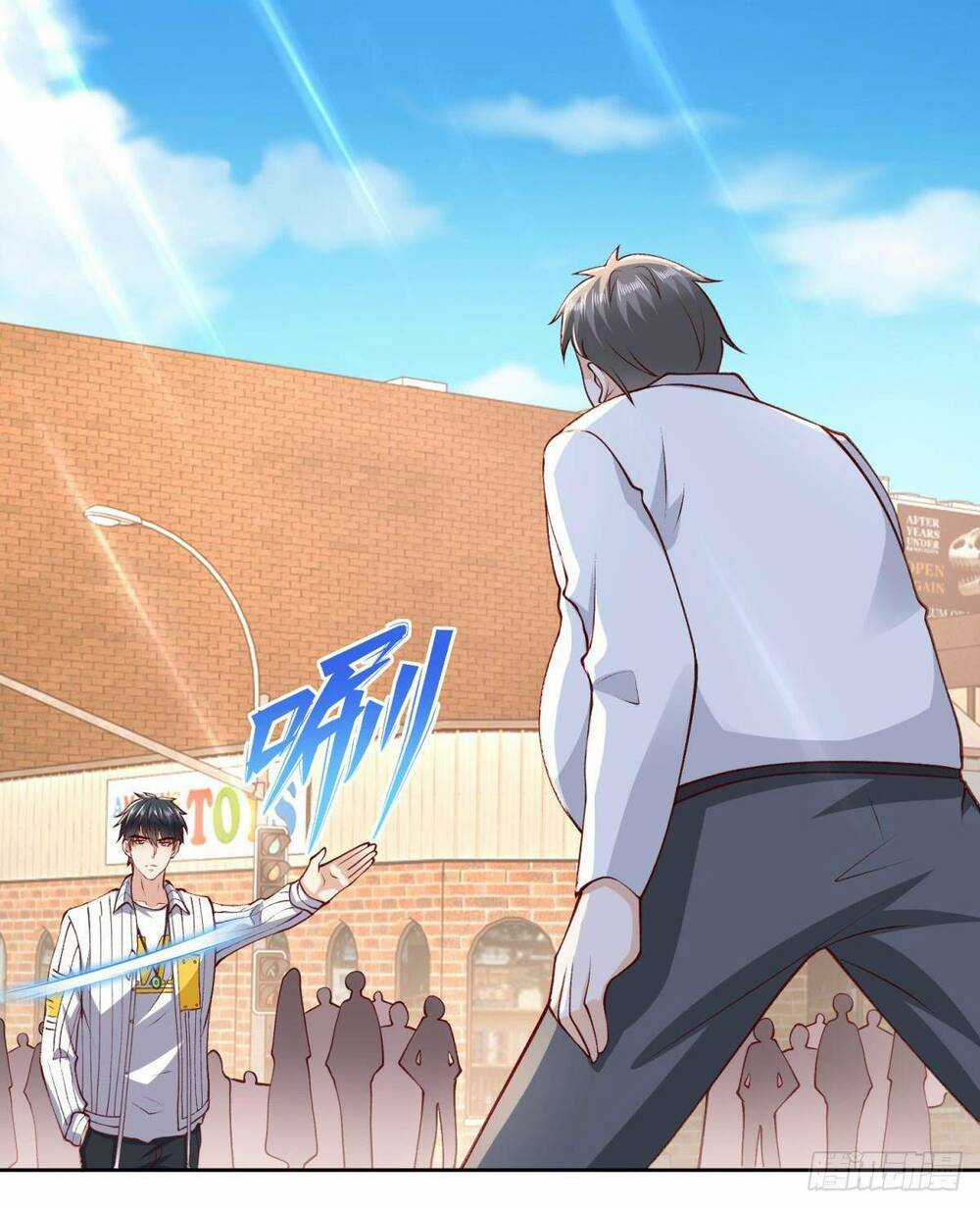 Đô Thị Đệ Nhất Chiến Thần - Chapter 31 - Trang 15