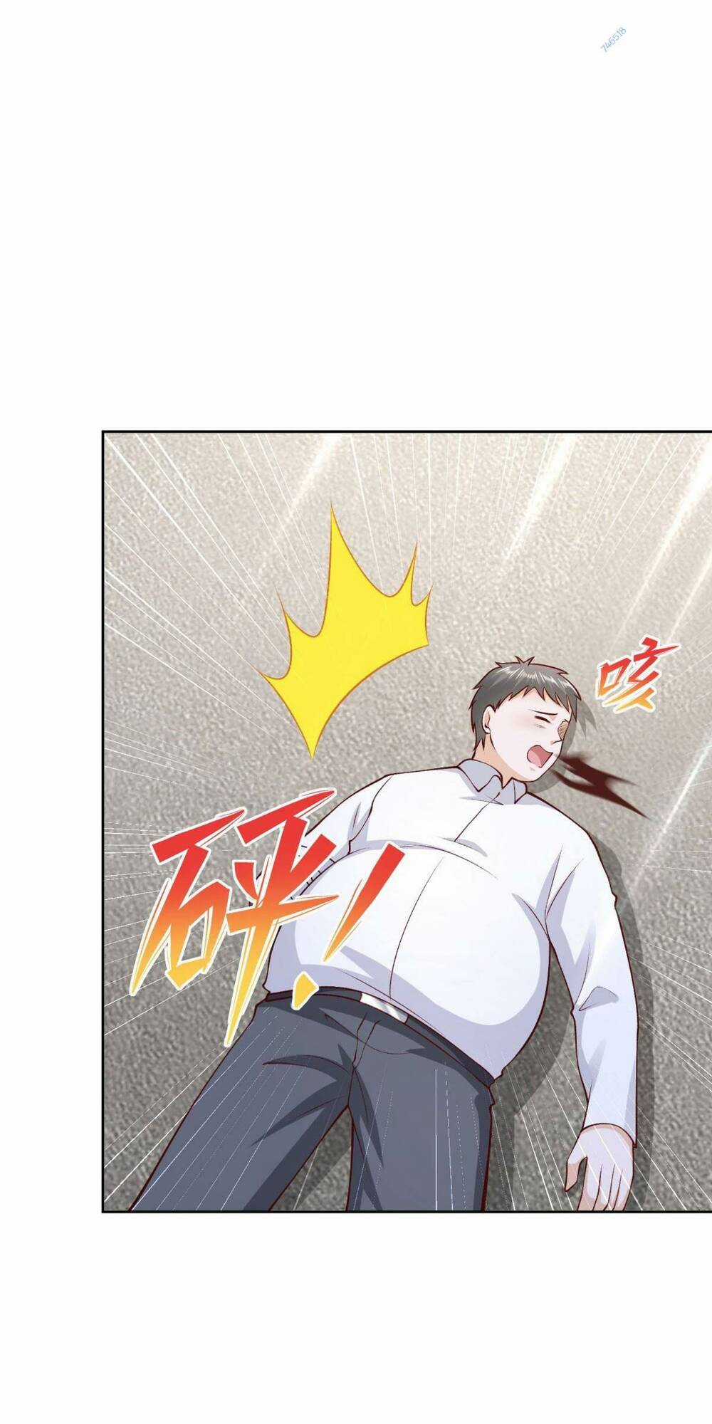 Đô Thị Đệ Nhất Chiến Thần - Chapter 31 - Trang 16