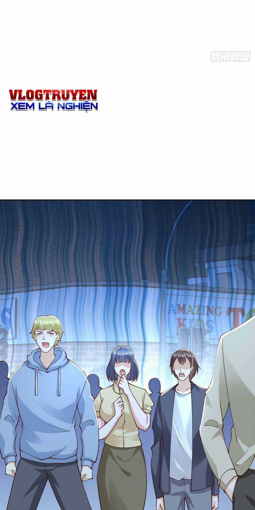 Đô Thị Đệ Nhất Chiến Thần - Chapter 31 - Trang 17