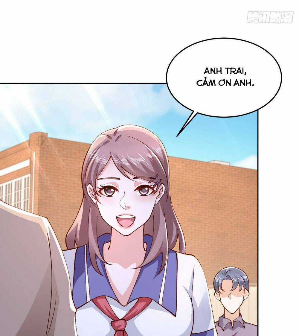 Đô Thị Đệ Nhất Chiến Thần - Chapter 31 - Trang 20