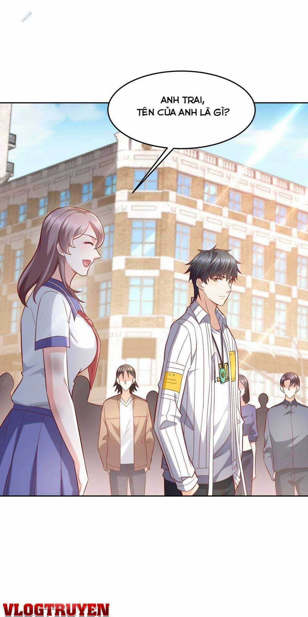 Đô Thị Đệ Nhất Chiến Thần - Chapter 31 - Trang 28