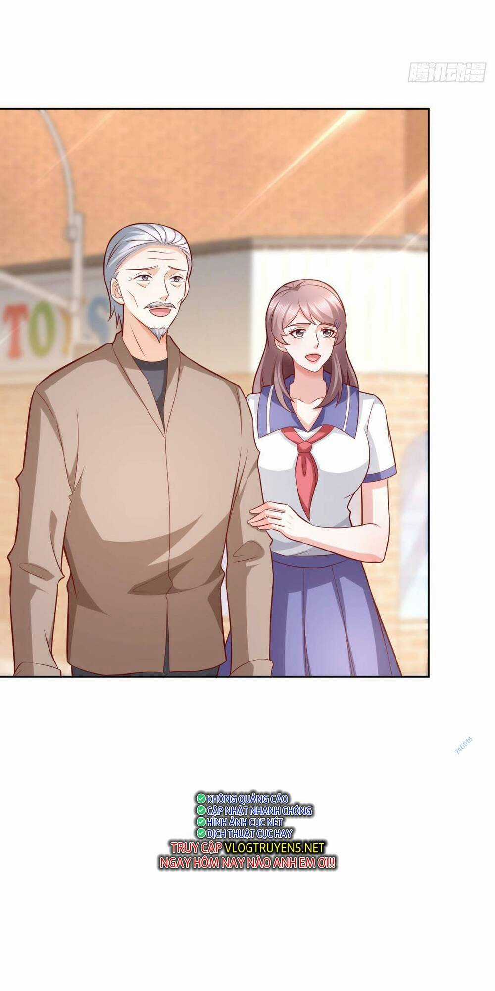 Đô Thị Đệ Nhất Chiến Thần - Chapter 31 - Trang 30