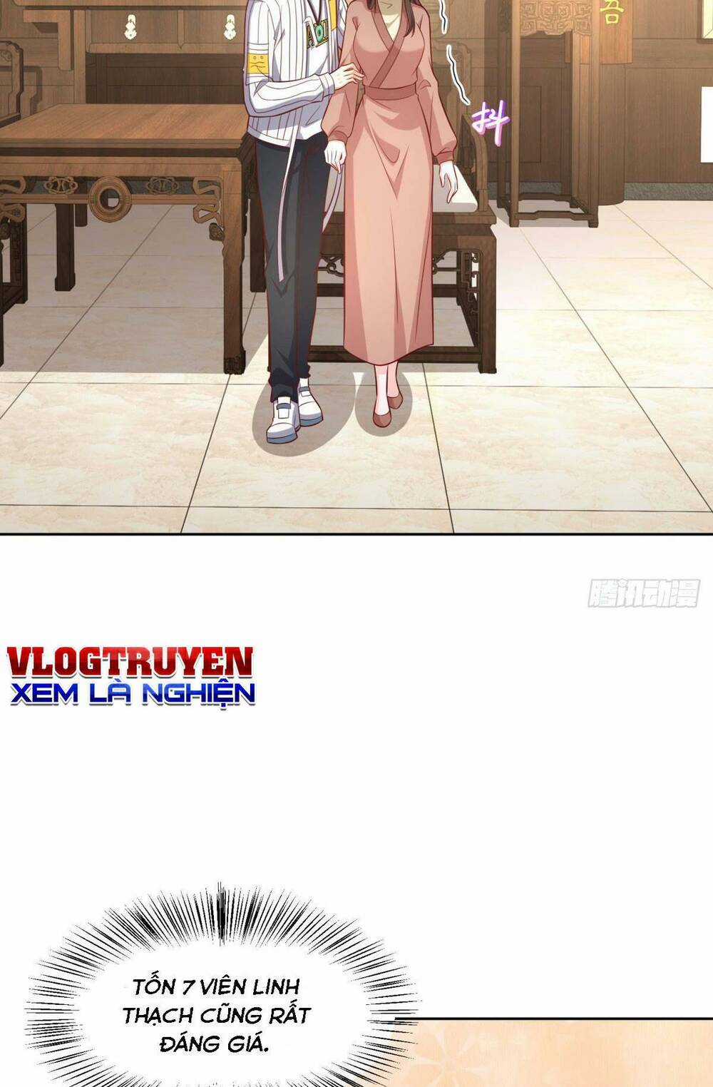 Đô Thị Đệ Nhất Chiến Thần - Chapter 31 - Trang 32