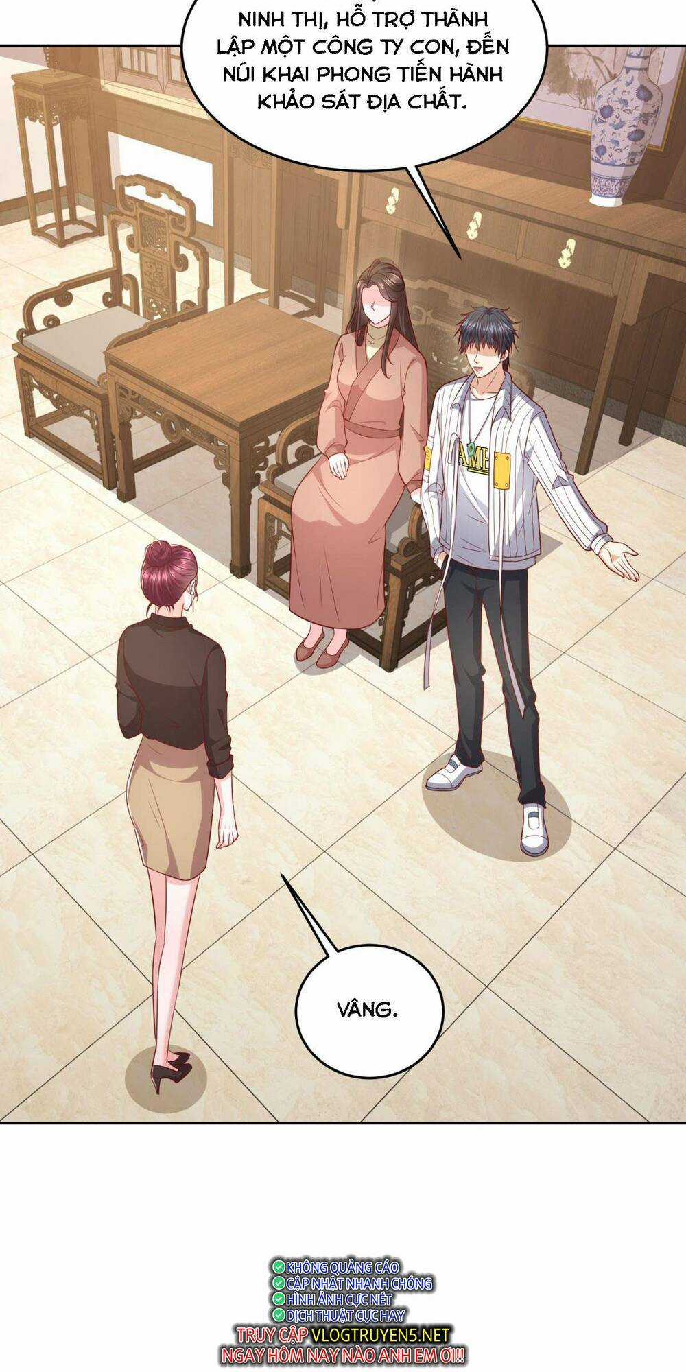 Đô Thị Đệ Nhất Chiến Thần - Chapter 31 - Trang 36