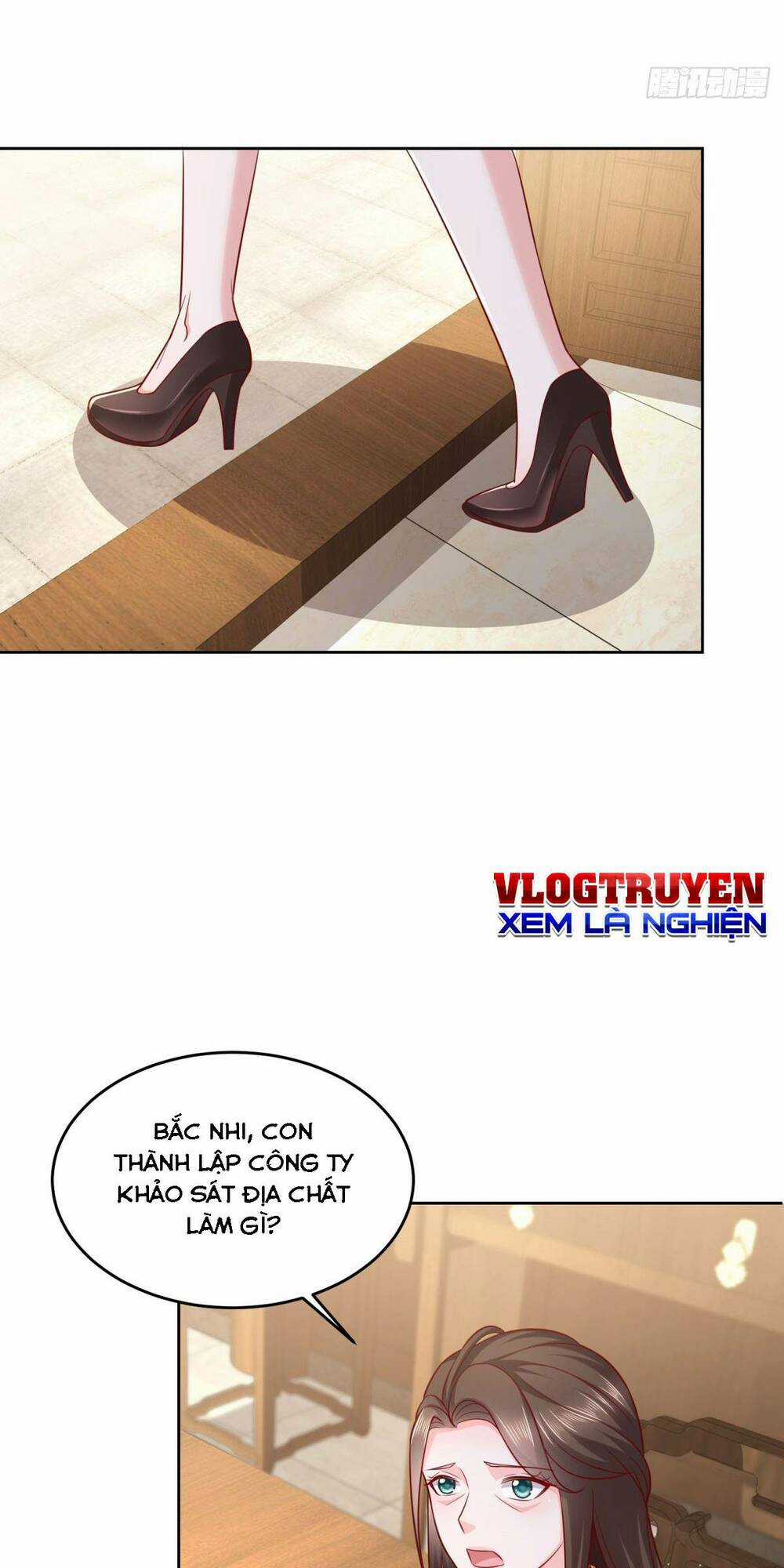 Đô Thị Đệ Nhất Chiến Thần - Chapter 31 - Trang 37