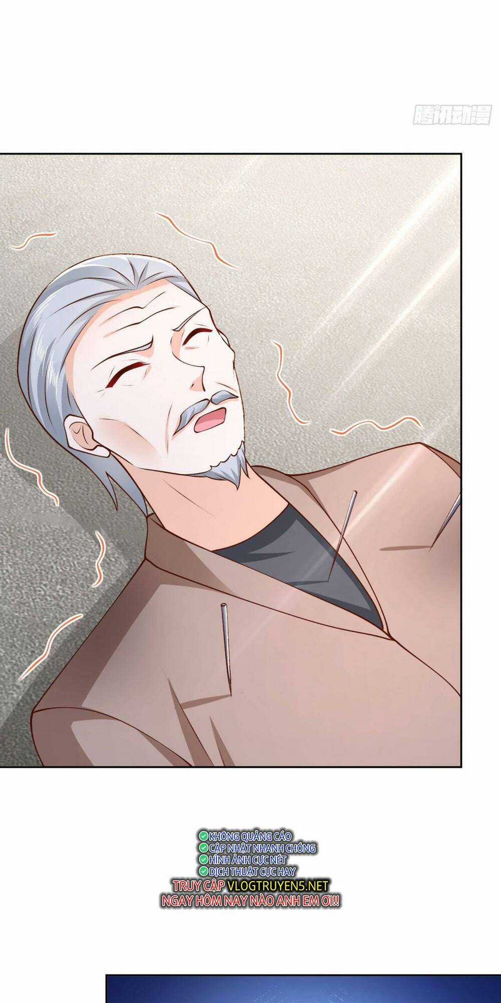 Đô Thị Đệ Nhất Chiến Thần - Chapter 31 - Trang 6