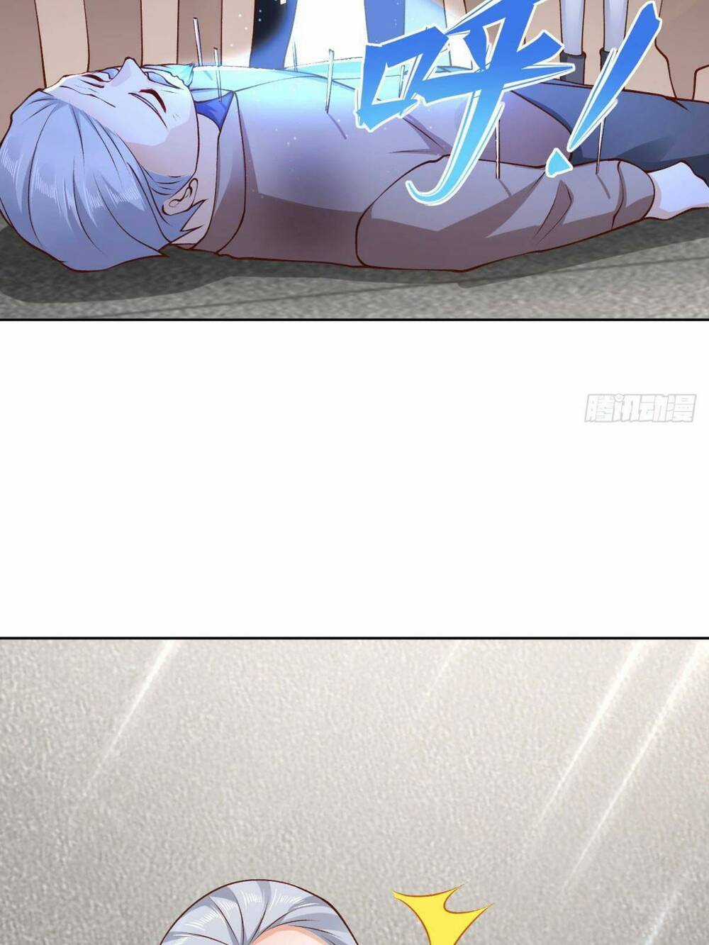 Đô Thị Đệ Nhất Chiến Thần - Chapter 31 - Trang 8