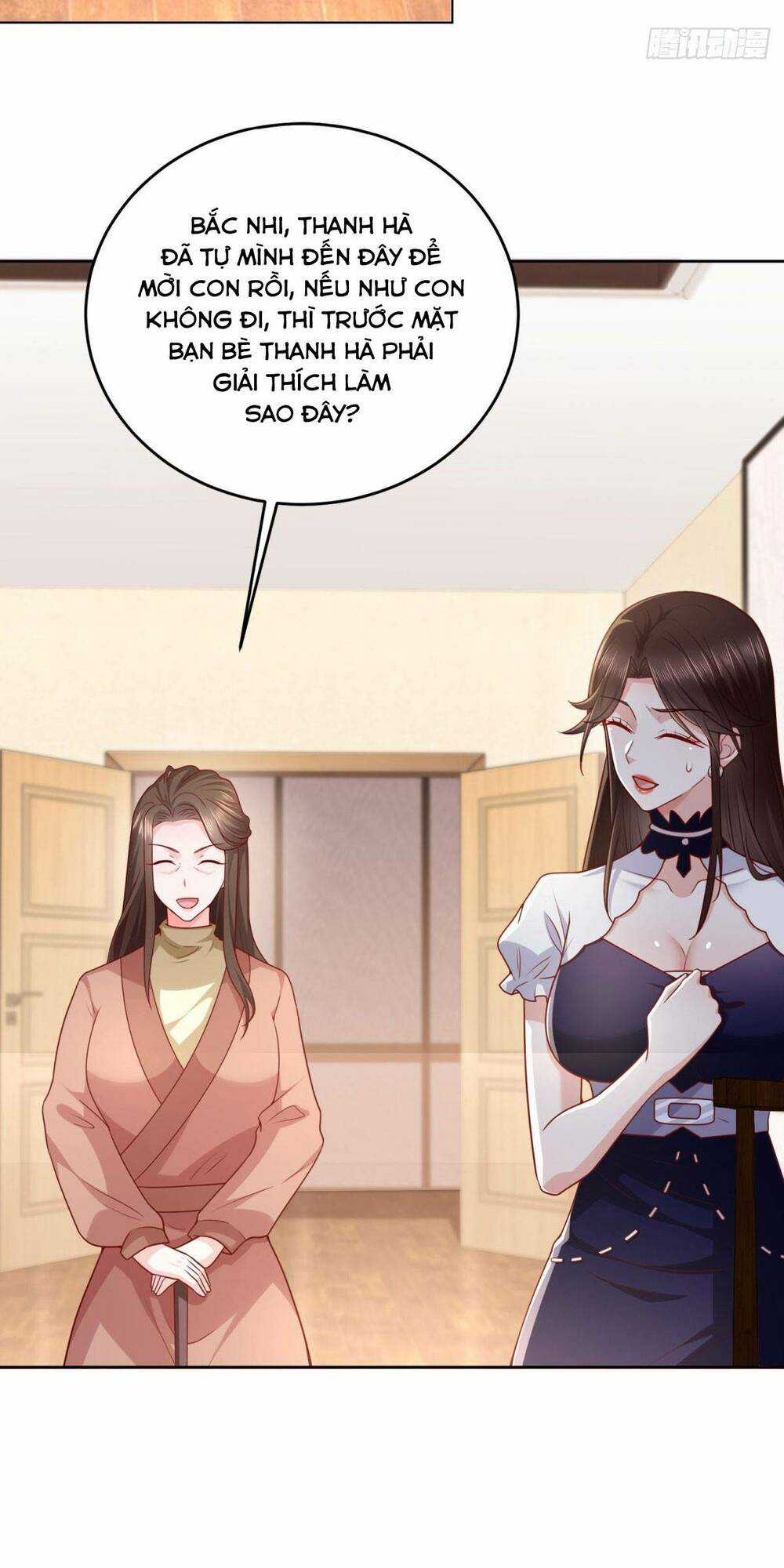 Đô Thị Đệ Nhất Chiến Thần - Chapter 32 - Trang 11